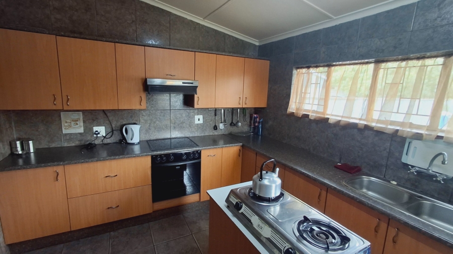 3 Bedroom Property for Sale in Sasolburg Ext 15 Free State